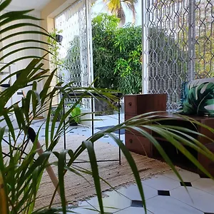 Hébergement de vacances Tropical Paradise La Marina, Le Gosier (Grande-Terre)