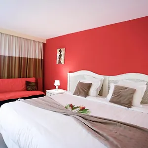 Appartement Côté, Le Gosier (Grande-Terre)