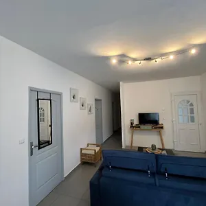 Appartement Les 7 C, Le Gosier (Grande-Terre)